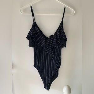 Zara Bodysuit